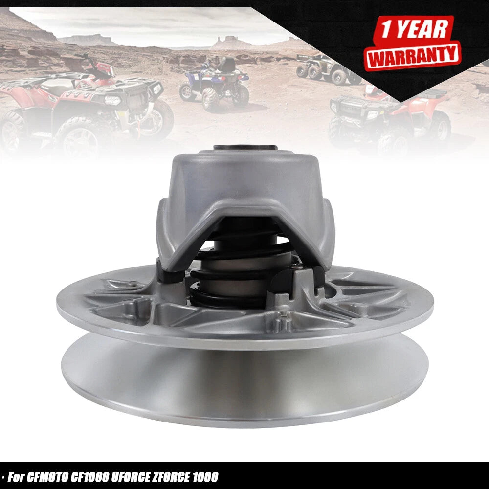 Secondary Driven Clutch for CFMoto CF1000 UFORCE 1000 ZFORCE (2017–2023)