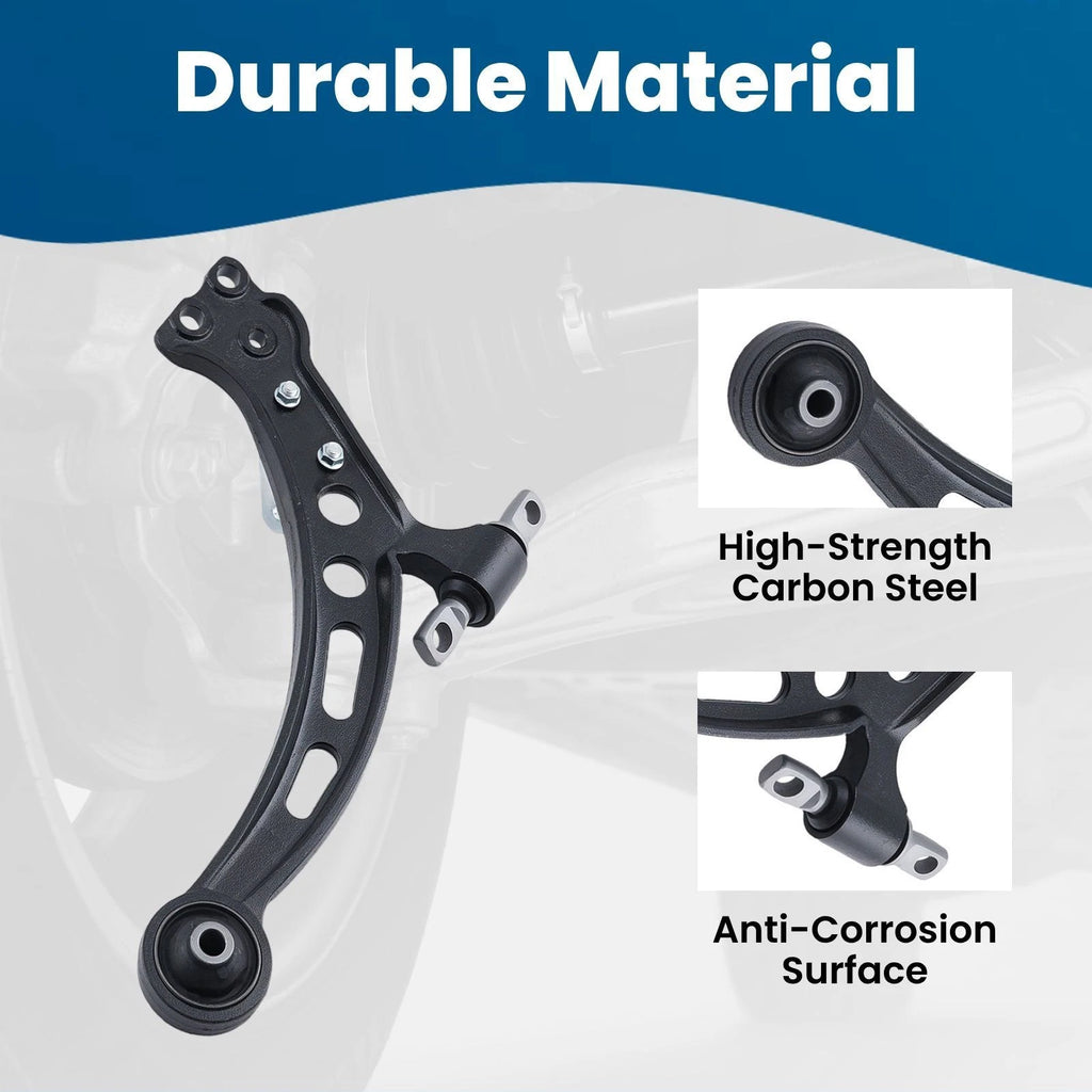 Front Lower Control Arm Sway Bar Link for Toyota Avalon Camry Lexus RX300 ES300 (1997–2001)