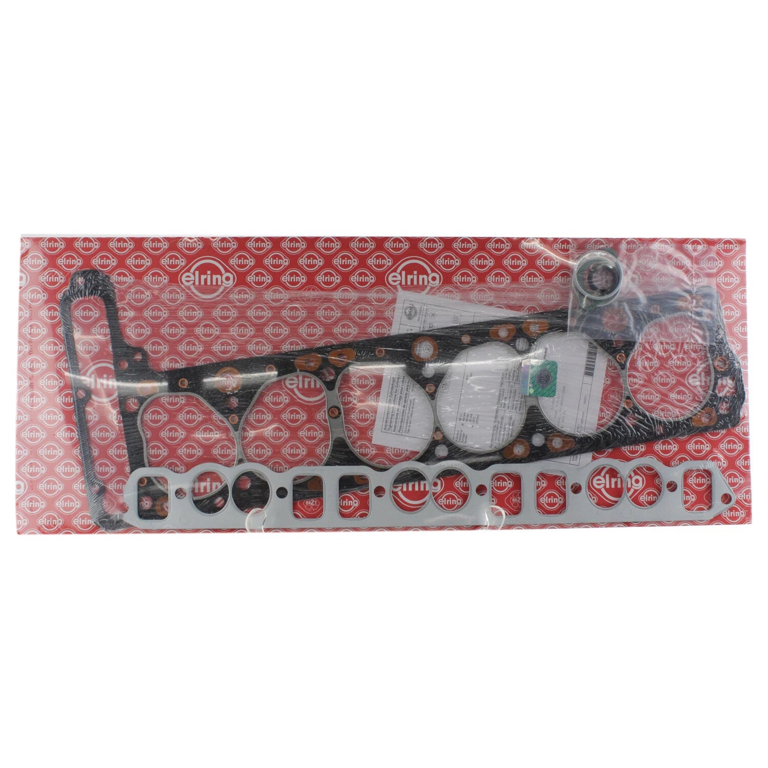 Elring Engine Cylinder Head Gasket Set for Mercedes W113 W111 (1963–1971)