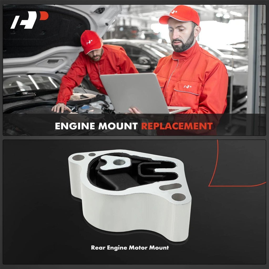 Rear Engine Motor Mount for Nissan Altima Murano (2013-2018)