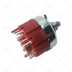Head Light Control Switch for Porsche Boxster 1997–2004, Porsche 911 1999–2005