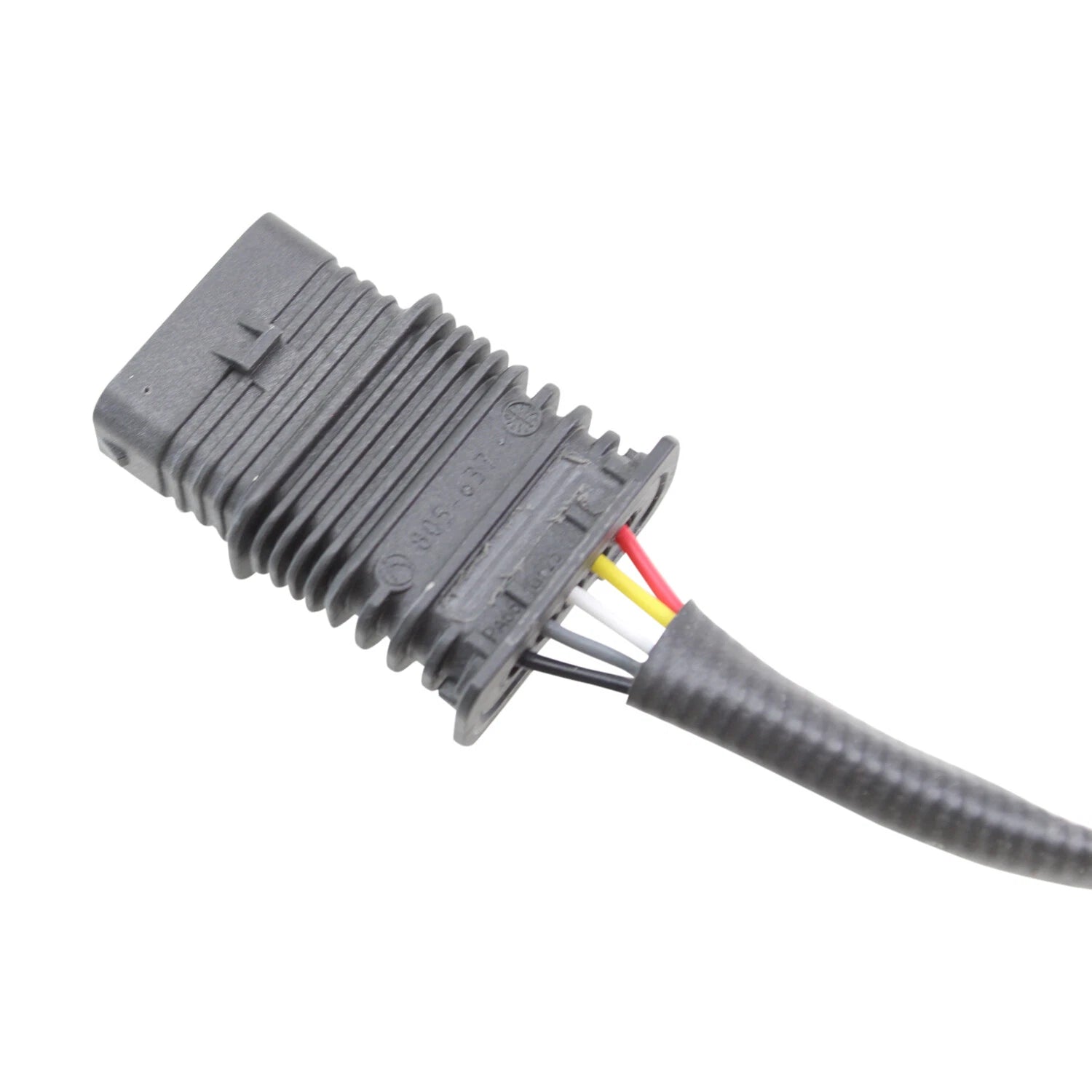 Bosch 17015 Oxygen Sensor for BMW F30 F32 F10 F12 F01 F02 F26 (2012–2019)