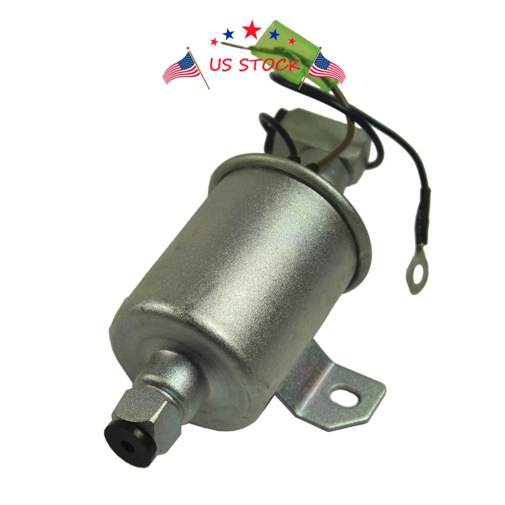 Fuel Pump for Onan Generator (3.5-5.5 PSI)