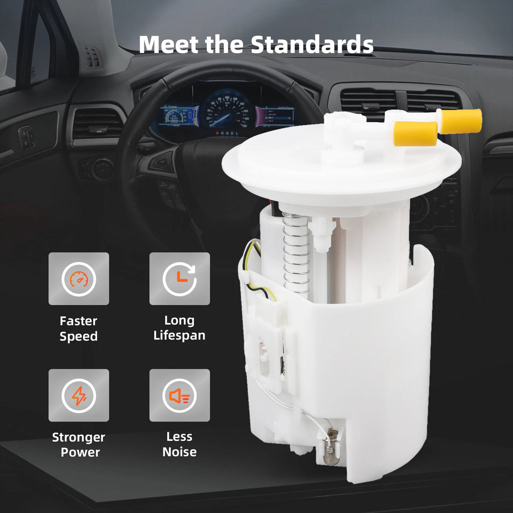 Fuel Pump Module Assembly for Subaru Legacy (2010-2012)