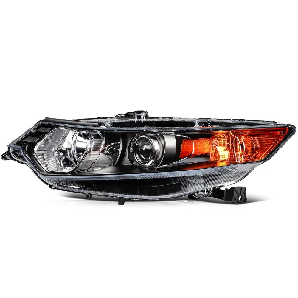 HID Projector Headlights for Acura TSX (2009-2014)