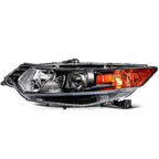 HID Projector Headlights for Acura TSX (2009-2014)