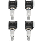 4X Tire Sensor for Chevy Silverado GMC (84338125, 85110397)