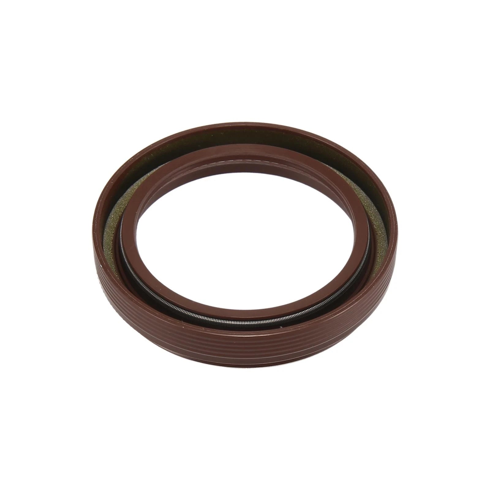 Set of 2 Timing Cover Gaskets TCS46078 for Ford F250 F350 (2005–2014)