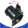 Mass Air Flow Sensor with Housing for Ford E250, F-150, Taurus (1997–2003)