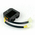 Regulator Rectifier for Honda CBT125 CMX450 (1982–1993, 1986–1988) T5