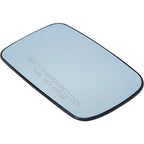 Heated Mirror Glass for BMW 330Ci (2001–2006) Right Side