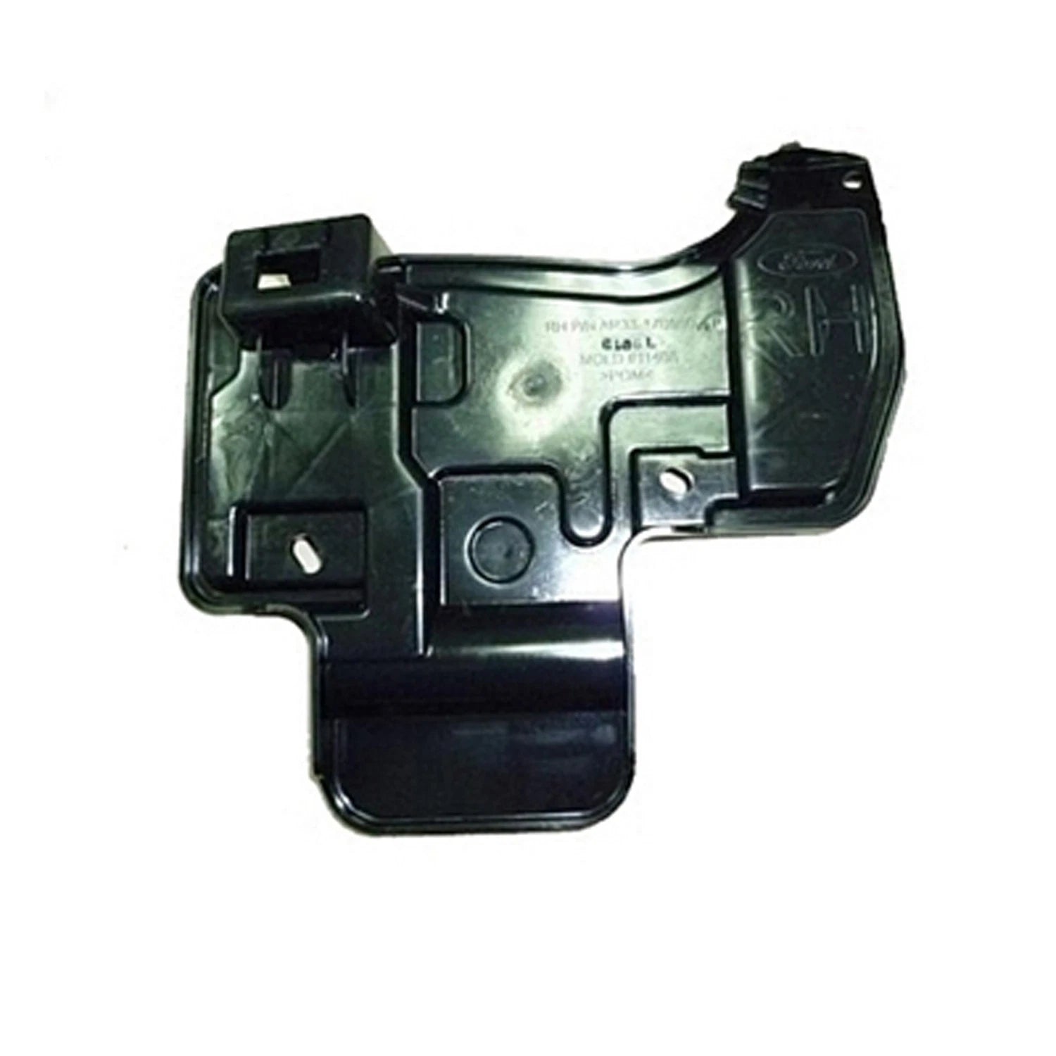 Replacement Passenger Side Rear Bumper Cover Support (See compatibility Chart)