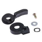 Thumb Choke Lever 110cc–250cc for Dirt Bike Motorcycle ATV
