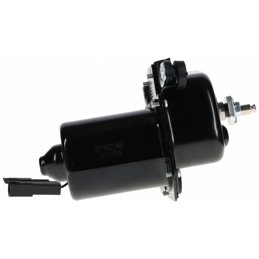 Wiper Motor for Ford F-150 F-250 F-350 Bronco Aerostar (1980–1986)