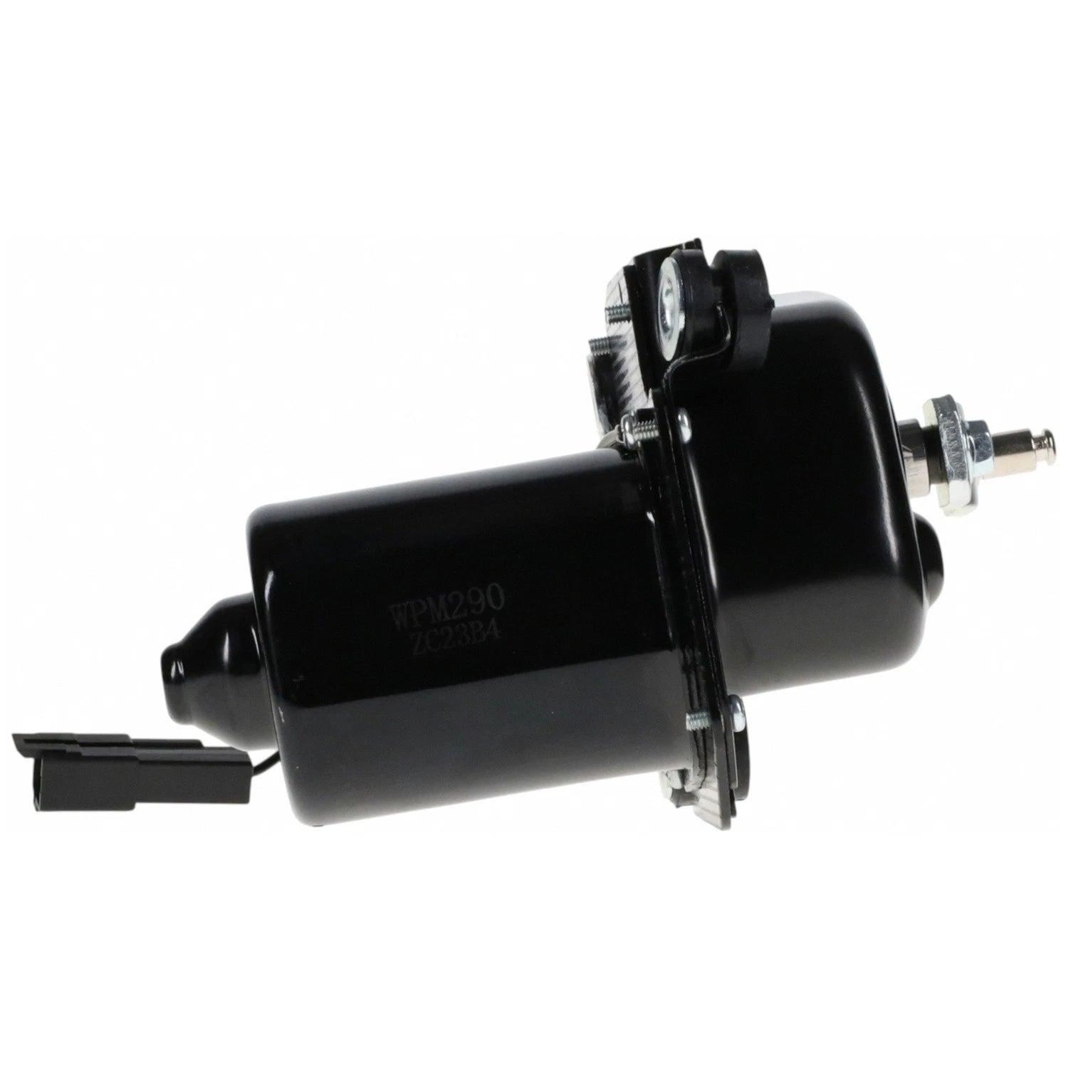 Wiper Motor for Ford F-150 F-250 F-350 Bronco Aerostar (1980–1986)
