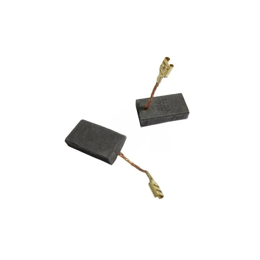 Carbon Brush 7x17x31mm for Power Tool Electric Drill (Replacement Parts)