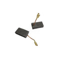Carbon Brush 7x17x31mm for Power Tool Electric Drill (Replacement Parts)