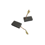 Carbon Brush 7x17x31mm for Power Tool Electric Drill (Replacement Parts)