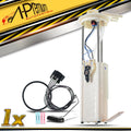Fuel Pump Module Assembly with Pressure Sensor for Chevy C1500 Suburban (1992â1999)