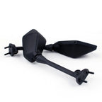 Mirrors for Kawasaki Ninja 650R (2009–2013), Ninja 400R (2010–2012), Z1000SX, ER6F B T9