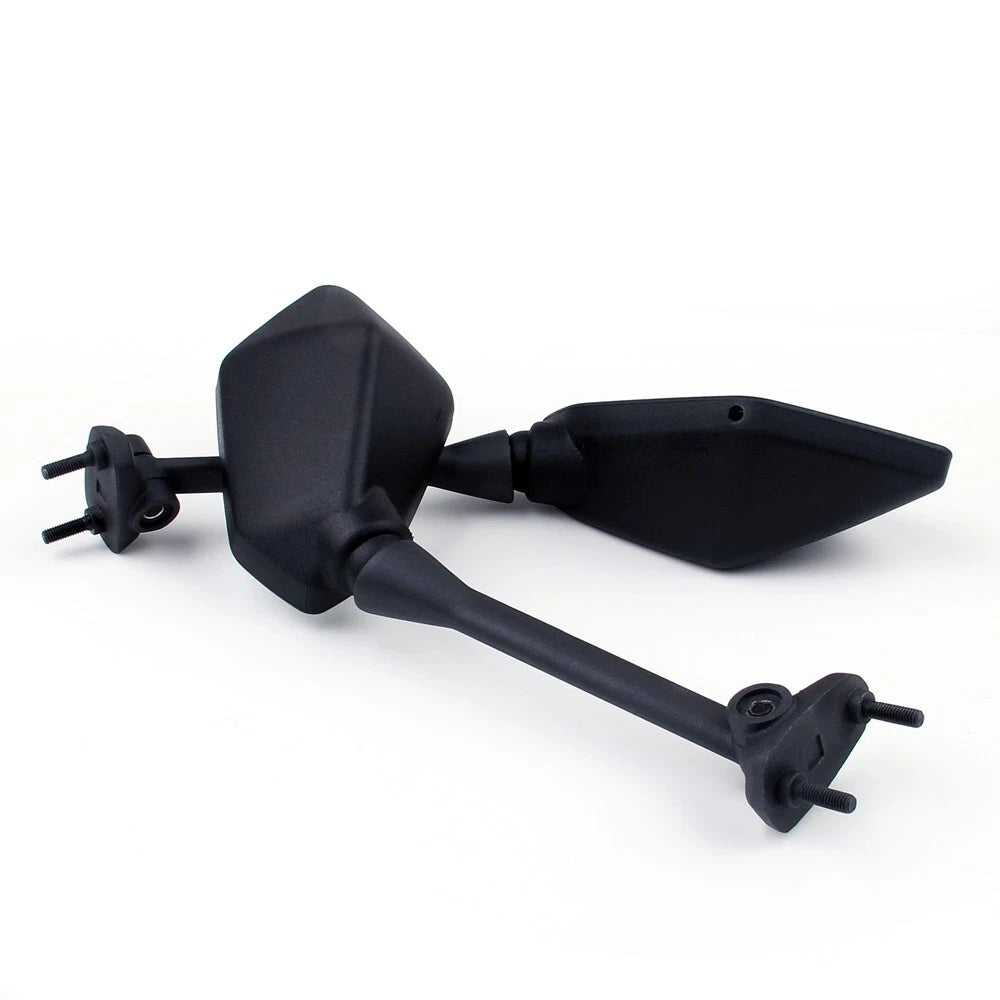 Mirrors for Kawasaki Ninja 650R (2009–2013), Ninja 400R (2010–2012), Z1000SX, ER6F B T9