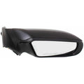 Power Mirror for Nissan Altima Sedan (2007–2012) - Paintable Passenger Side