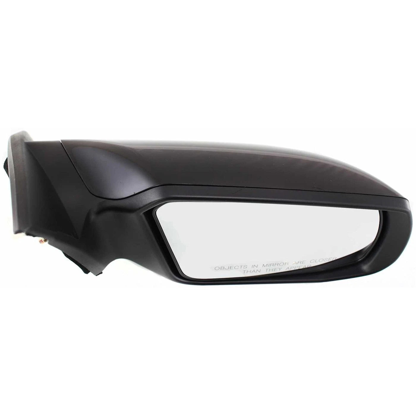 Power Mirror for Nissan Altima Sedan (2007–2012) - Paintable Passenger Side