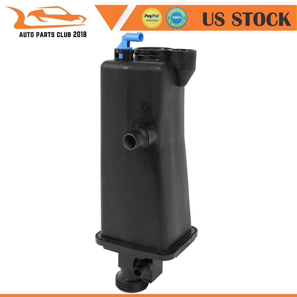 Coolant Overflow Tank for BMW Z4 (2003–2008)