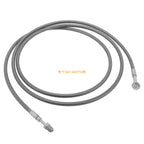 Left Hand Rear Brake Line for Polaris Ranger 1000 900 570 Crew XP (2013–2019)