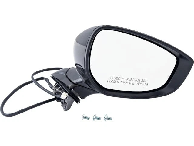Mirror for Mazda 3 (2019–2021) DF245QM