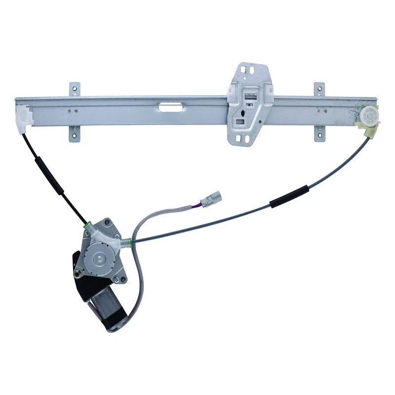 Power Window Regulator with Motor for Honda Odyssey (1999–2004) Front Right