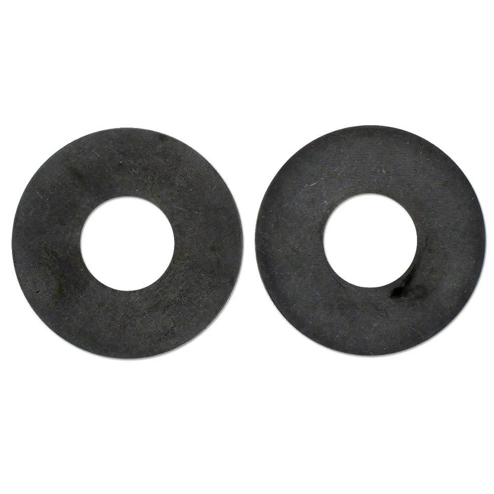 2X PTO Clutch Load Spring Plates for International (IHS2335)
