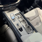 Rear Water Cup Holder for Volvo XC60 (2026)