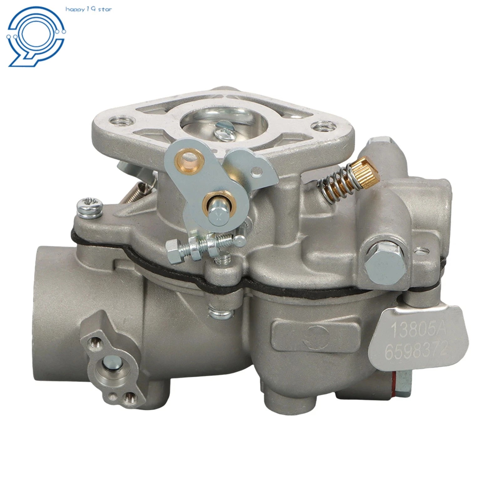 Carburetor for Ford Clark Bobcat (1.6L)