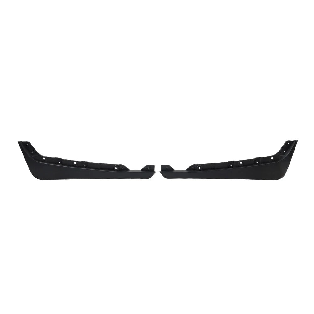Front Bumper Lower Air Deflector for Land Rover Range Rover Sport (2023–2024)