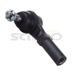 Control Arm Tie Rod End with Wheel Hub Bearing for Chevrolet HD (2007–2010)
