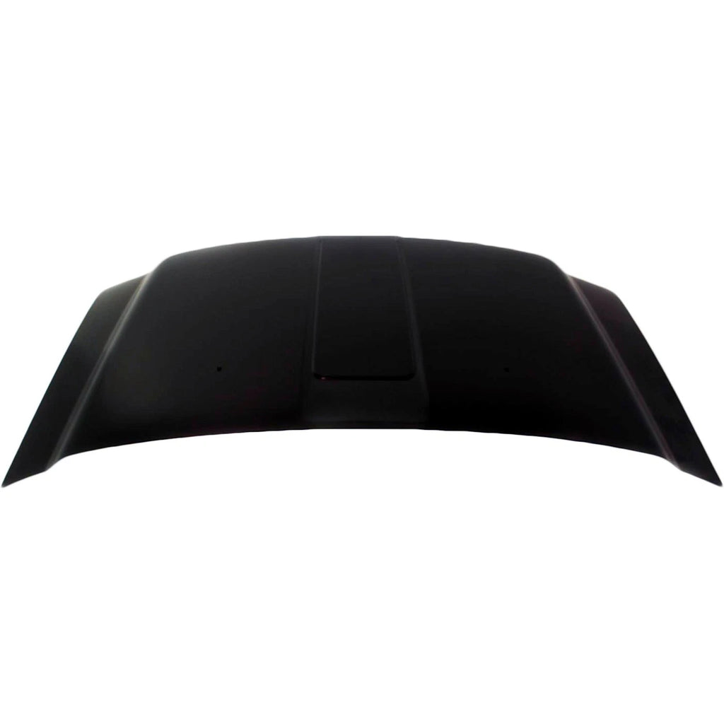 CAPA Certified Hood for Ford F-250 Super Duty (2008–2010)