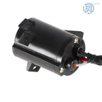 48V DC Charger Plug Receptacle for Club Car Precedent (2004-Present)