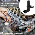 Crankshaft Position Sensor for Hyundai i10 i20 1.2L (2007-2016)
