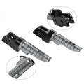 Grey Front Footrest Pegs for BMW R Nine T, F900R, F900XR (2020-2023)