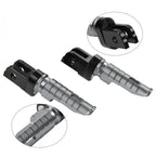 Grey Front Footrest Pegs for BMW R Nine T, F900R, F900XR (2020-2023)