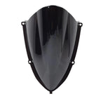 Front Windscreen for Aprilia RS 457 (2024–2025) Black
