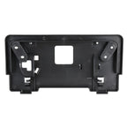 License Plate Frame Mounting Bracket for Mazda 3 (2012–2013)