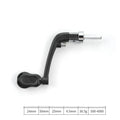 Folding Crank Knob Fishing Reel Handle for Universal Models (2010–2023)