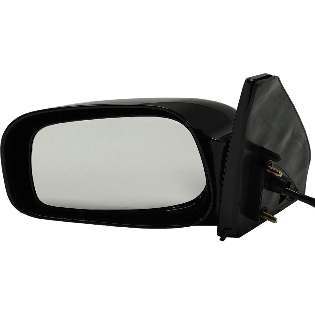 Power Side View Mirror for Toyota Matrix, Pontiac Vibe (2003–2007)