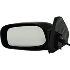 Power Side View Mirror for Toyota Matrix, Pontiac Vibe (2003–2007)