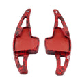 Steering Wheel Shifter Paddle Extension for Ford Focus Ecosport Escape Kuga