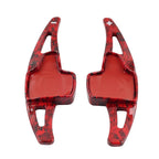 Steering Wheel Shifter Paddle Extension for Ford Focus Ecosport Escape Kuga