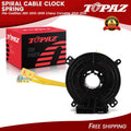 Spiral Cable Clock Spring for Cadillac SRX (2010–2016) & Chevy Corvette (2014–2016)