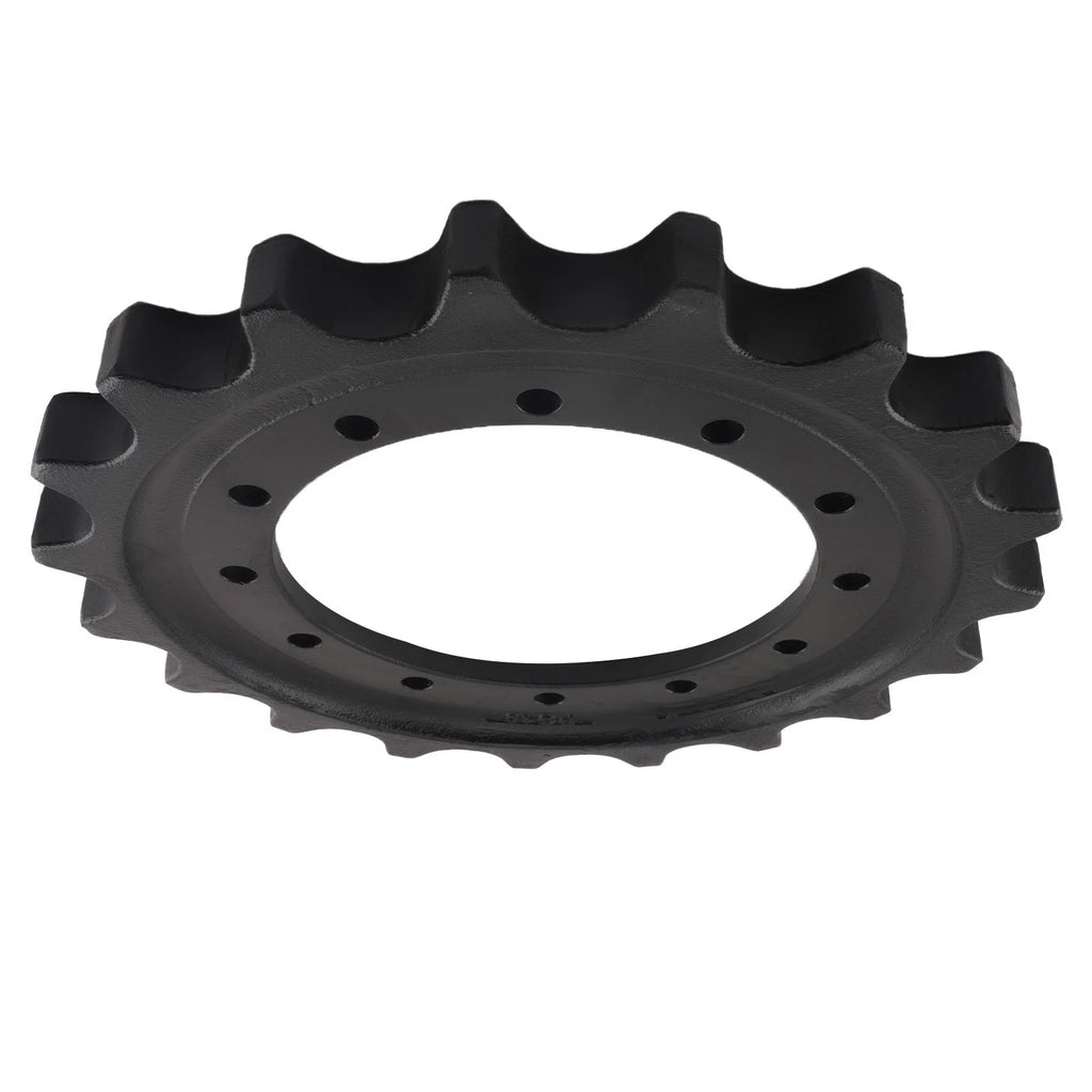 19 Teeth Sprocket for Bobcat Mini Excavator E55 E55Z E60 (2010–2023) 7199008 7262436